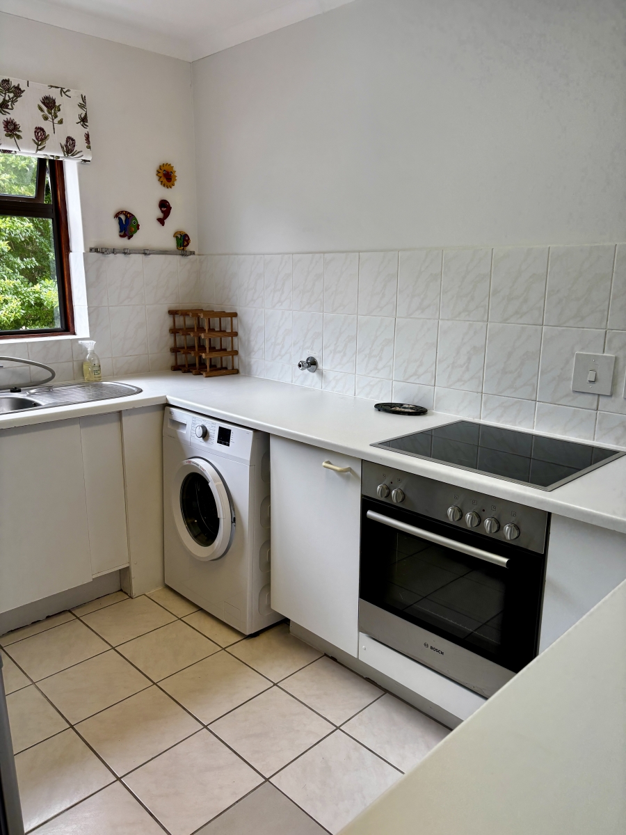 To Let 3 Bedroom Property for Rent in Seaside Longships Western Cape